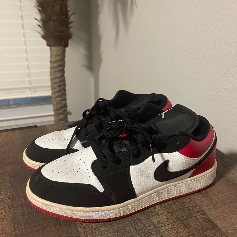 Air Jordan 1 Low